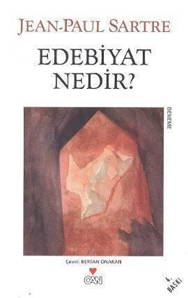 Edebiyat Nedir?