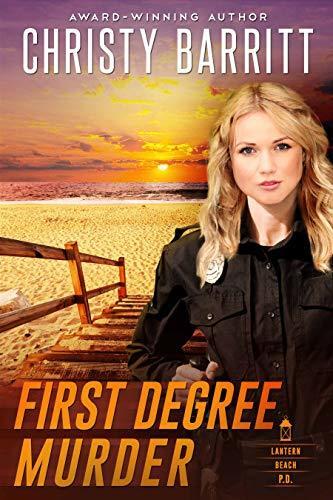 First Degree Murder