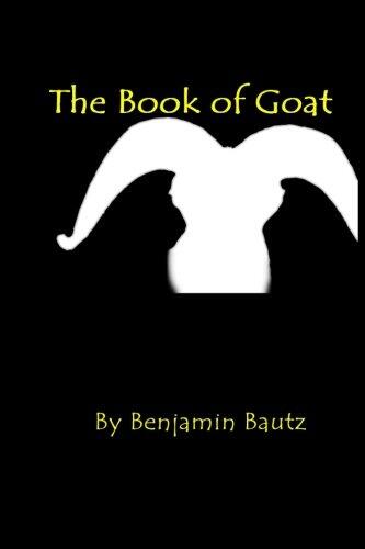 The Book of Goat