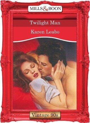 Twilight Man