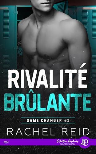 Rivalité brûlante