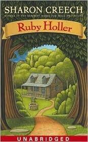 Ruby Holler