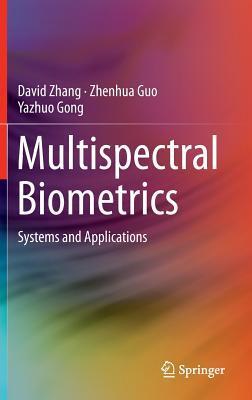 Multispectral Biometrics: Systems and Applications