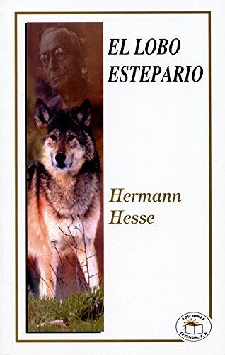 El Lobo Estepario