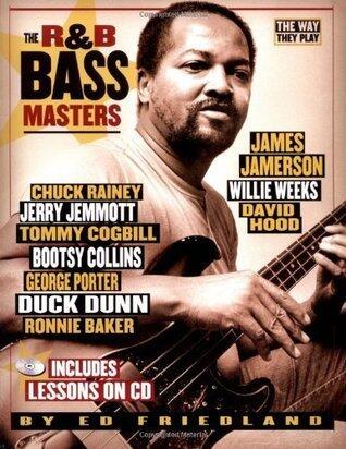 R&B Bass Masters The Way They Play