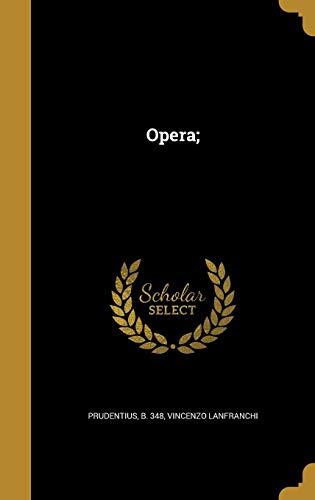 Opera;