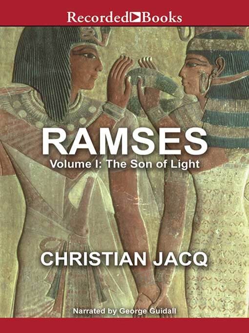 Ramses: The Son of Light