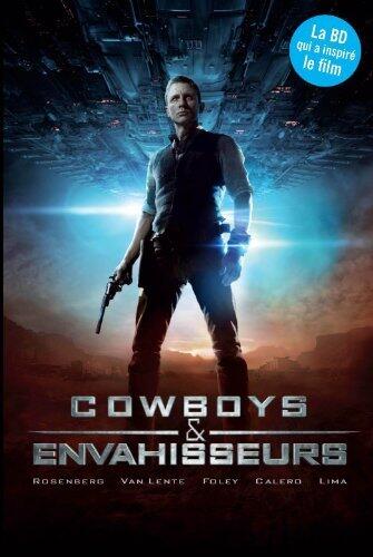 Cowboys & Envahisseurs