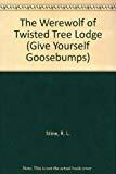 The Werewolf of Twisted Tree Lodge