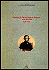 Relações de Garrett Com Os Bertrand: Cartas Inéditas, 1834-1853: Com O Fac-Simile Das Cartas
