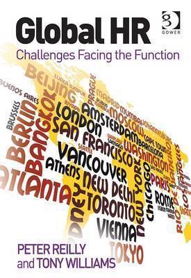 Global HR: Challenges Facing the Function