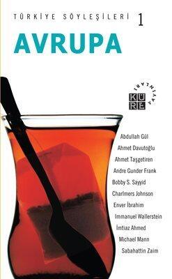 Türkiye Söyleşileri 1: Avrupa