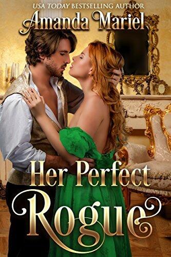A Rogue's Kiss