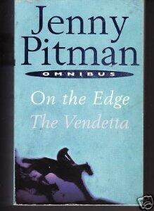 On the Edge-The Vendetta