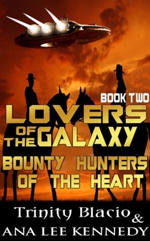 Lovers of the Galaxy