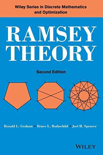 Ramsey Theory, Second Edition