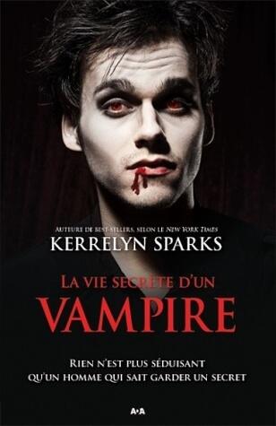 La vie secrète d'un vampire