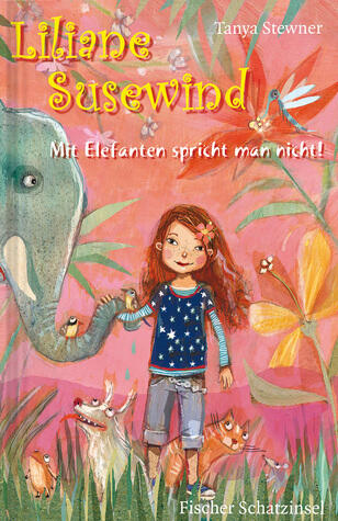 Mit Elefanten spricht man nicht!