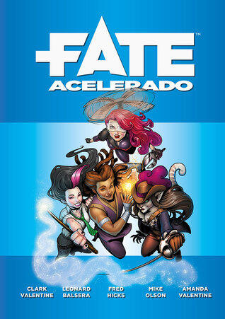Fate Acelerado