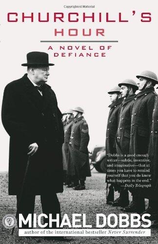 Churchill's Hour
