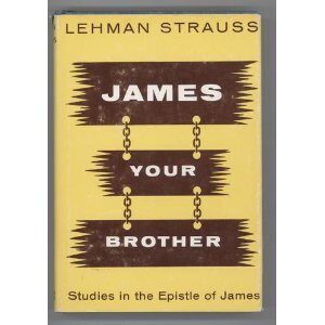 James Your Brother