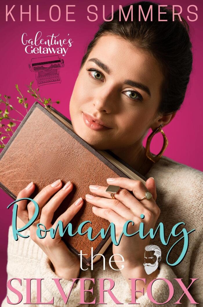 Romancing the Silver Fox