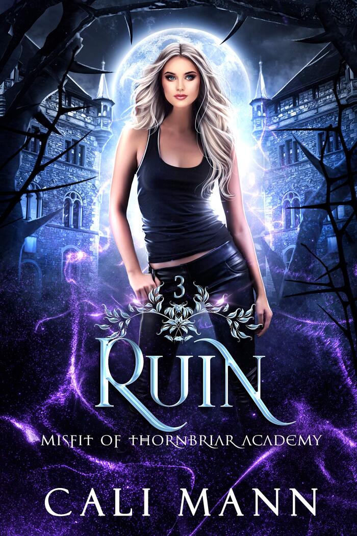 Ruin