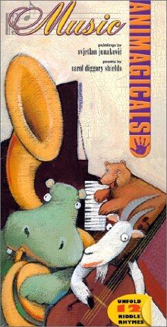 Animagicals: Music
