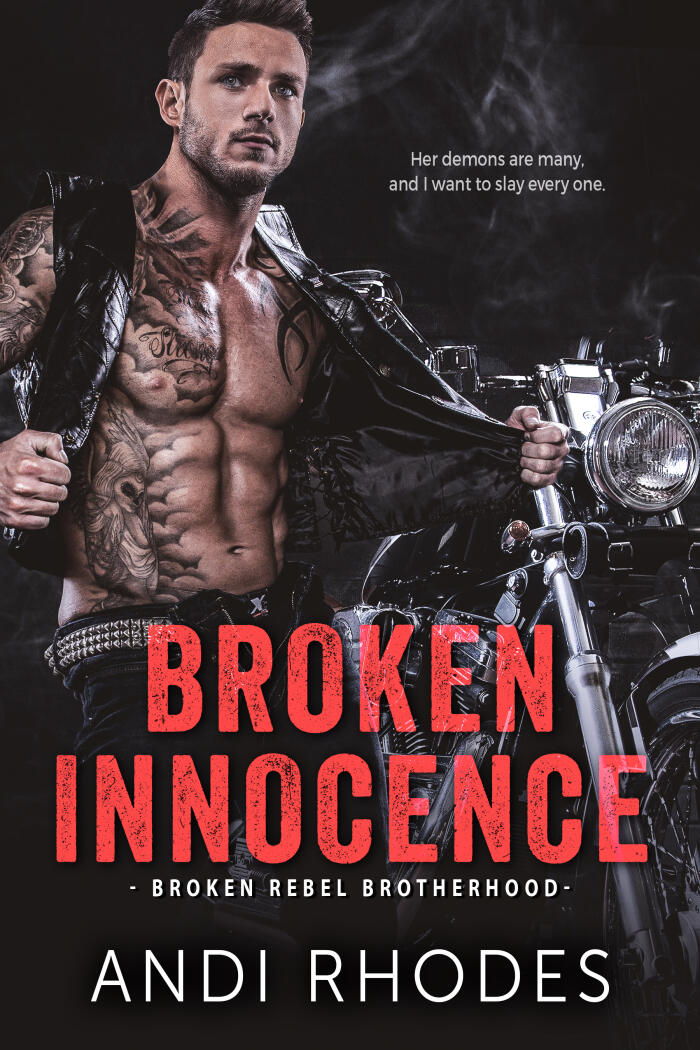 Broken Innocence