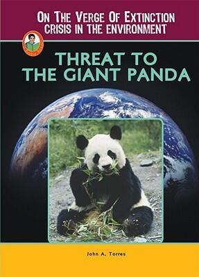 Threat to the Giant Panda