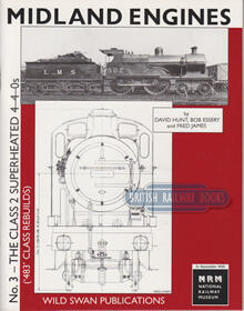 Midland Engines