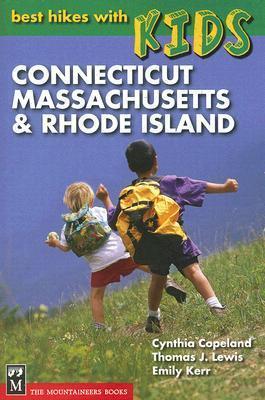 Best Hikes with Kids: Connecticut, Massachusetts, & Rhode Island