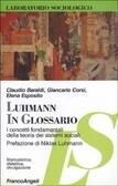 Luhmann in glossario