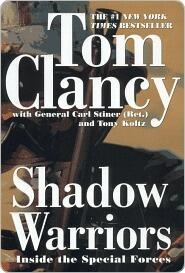 Shadow Warriors: Inside the Special Forces