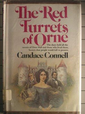 The Red Turrets of Orne