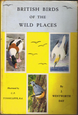 British Birds of the Wild Places