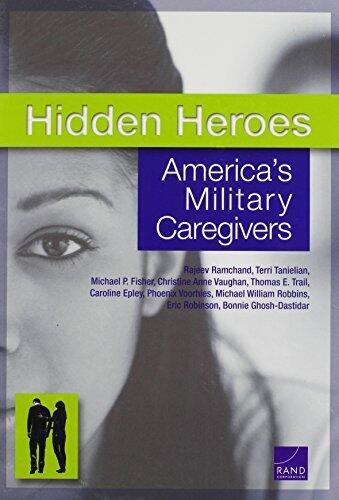 Hidden Heroes: America's Military Caregivers