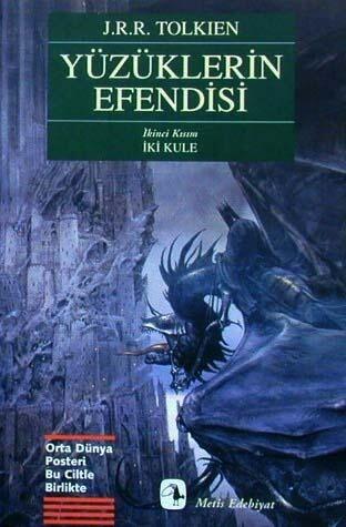 İki Kule