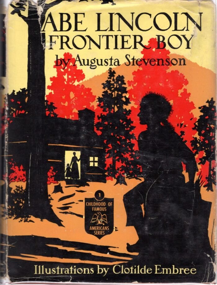 Abe Lincoln: Frontier Boy