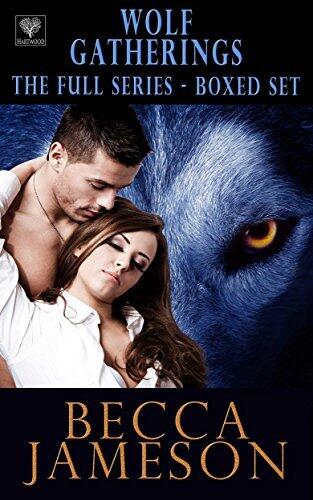 Wolf Gatherings: The Full Series - Boxed Set