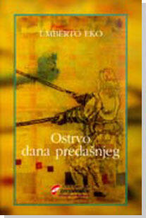 Ostrvo dana pređašnjeg