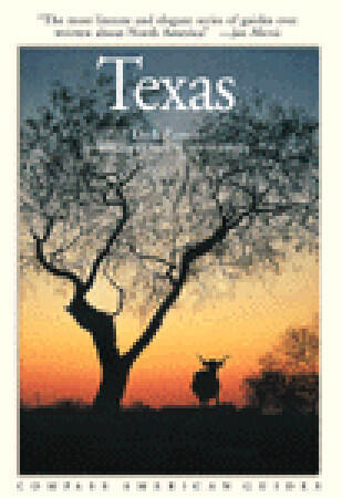 Compass American Guides: Texas, 2nd Edition