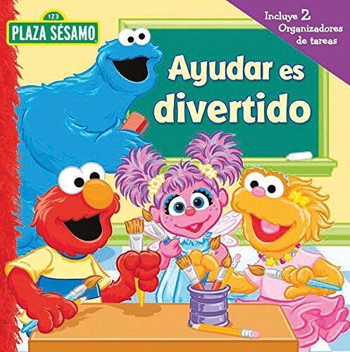 Ayudar es divertido/ I'm a Helper