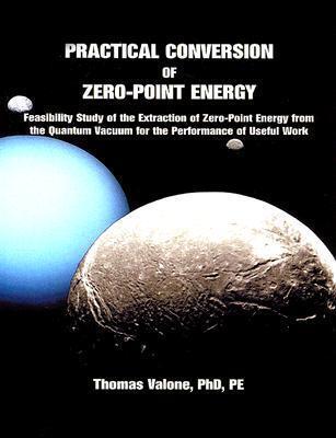 Practical Conversion of Zero-Point Energy