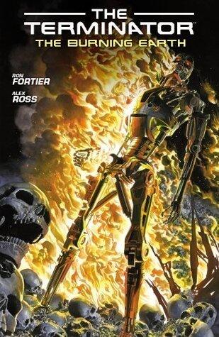 Terminator: The Burning Earth