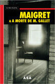 Morte de M. Gallet