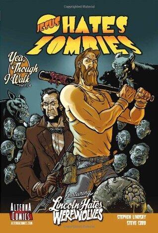 Jesus Hates Zombies