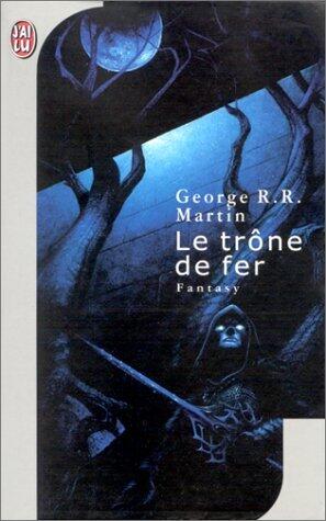 Le trône de fer