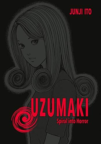 Uzumaki: Spiral into Horror