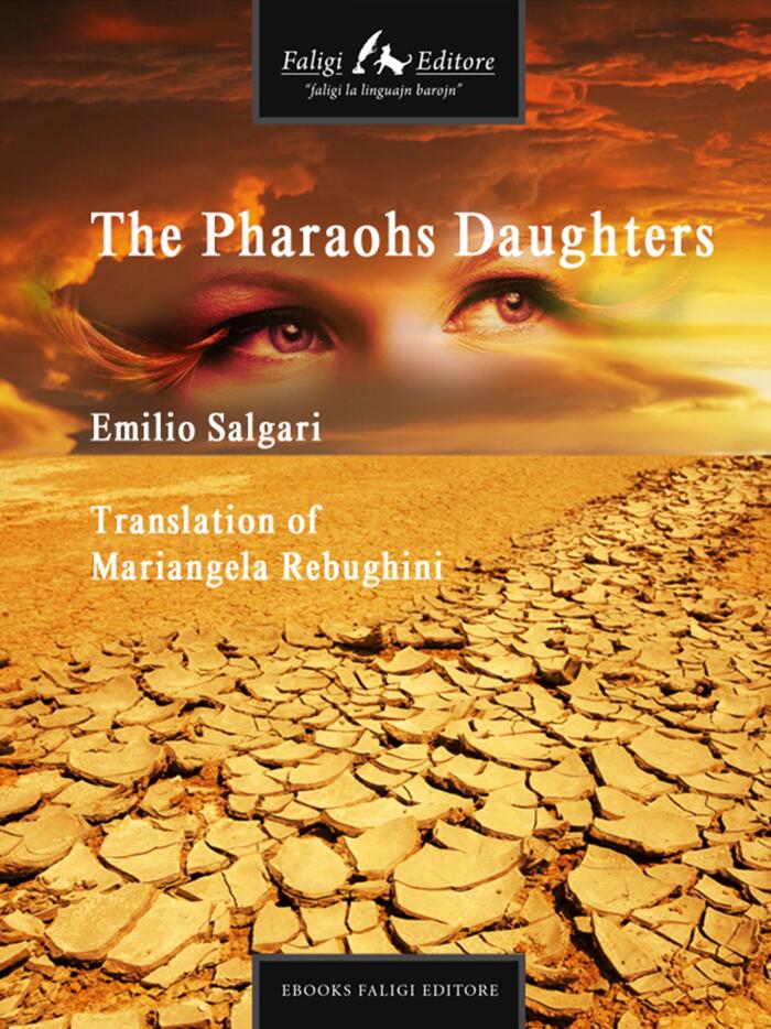The Pharaohs Daughters